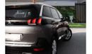Peugeot 5008 Allure | 1,371 P.M  | 0% Downpayment | Excellent Condition!
