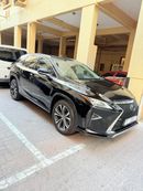 Lexus RX350 3.6