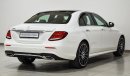 مرسيدس بنز E300 2.0L