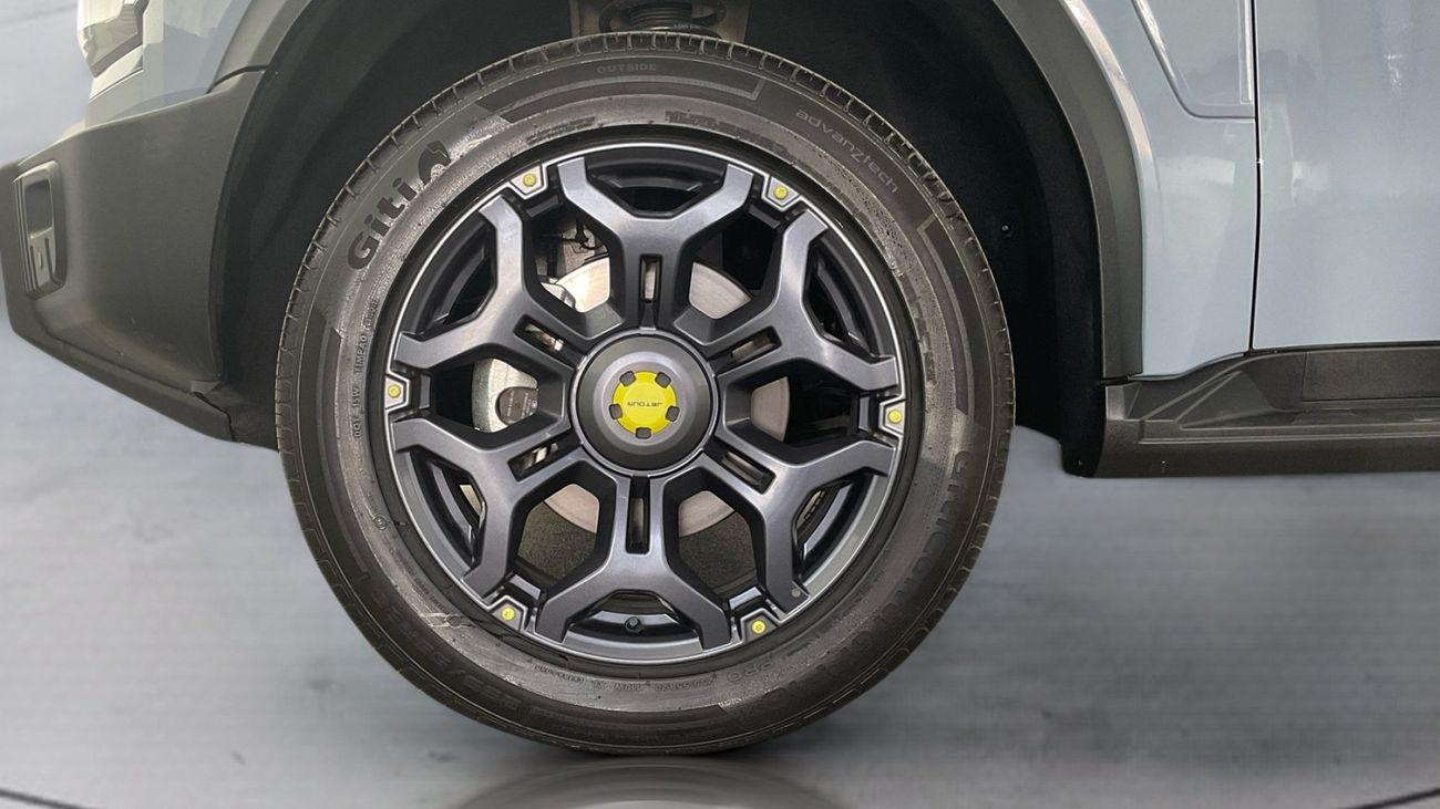 Jetour T2 Luxury | Guaranteed Warranty | 0 Down Payment