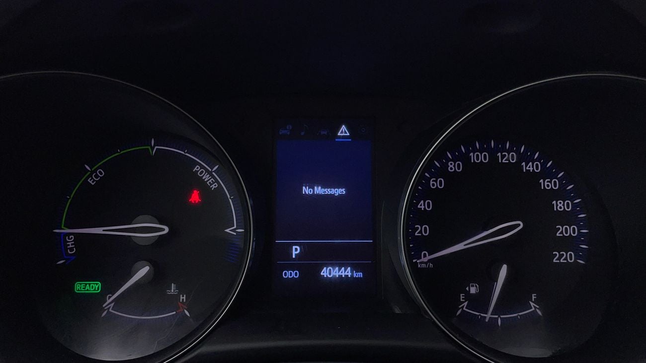 Toyota CHR VX 1.8L (100 HP) VX 1.8 | Zero Down Payment | Home Test Drive