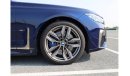 BMW M760Li Li Xdrive | V12 6.6L AWD | Under Warranty |  GCC