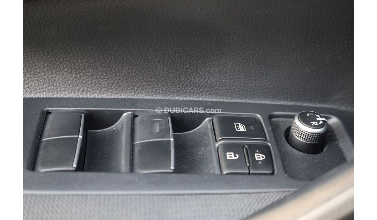 Toyota Corolla TOYOTA_COROLLA_1.5L_GASOLINE_FULL_OPTIONS_NEW_2021