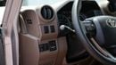 Toyota Land Cruiser Pick Up LC79 DC 4.5L V8 DSL 24YM FULL OPTIONS LC79 DC 4.5L V8 DSL 24 YM