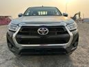 Toyota Hilux SR5 (NON GCC) SR5, 4.0L PETROL, 2026MY
