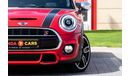 Mini Cooper S F56