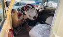 Toyota Land Cruiser Pick Up TOYOTA LAND CRUISER PICK UP 4.0L PETROL WITH WINCH AND DIFFLOOK