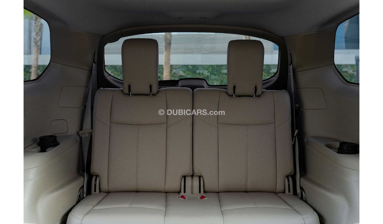 نيسان باثفايندر SV | 1,919 P.M  | 0% Downpayment | Excellent Condition!