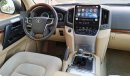 Toyota Land Cruiser EXR 2016 | Perfect Condition | GCC