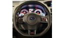 Subaru Impreza WRX 790 BHP Subaru WRX STI 2018, SAM PERFOMANCE Modified, Service History, Low KMs, GCC