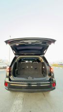 Ford Everest TREND | POWER BACK DOOR | PUSH START | 2.0L DIESEL | BACK CAMERA | DUAL CLIMATE CONTROL | AUTO | RHD