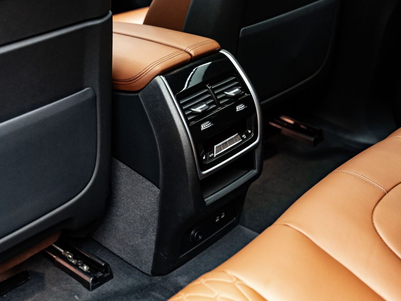 بي أم دبليو X5 40i xDrive 3.0L