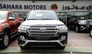 Toyota Land Cruiser VX V8 Diesel