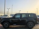 Toyota Prado VXR Toyota Prado Adventure 2.8l diesel A/T 4WD Black color inside Brown 2026 Model