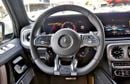 Mercedes-Benz G 63 AMG 2024 Korean Specification