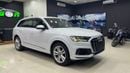Audi Q7 45 TFSI