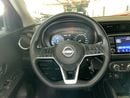 Nissan Kicks 2024 SV | AED 812/Month | 0 DP | 30 Day Return | Warranty | Service History