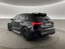 Audi RS3 TFSI quattro | National Day Celebration | Guaranteed Warranty | 0 Down Payment