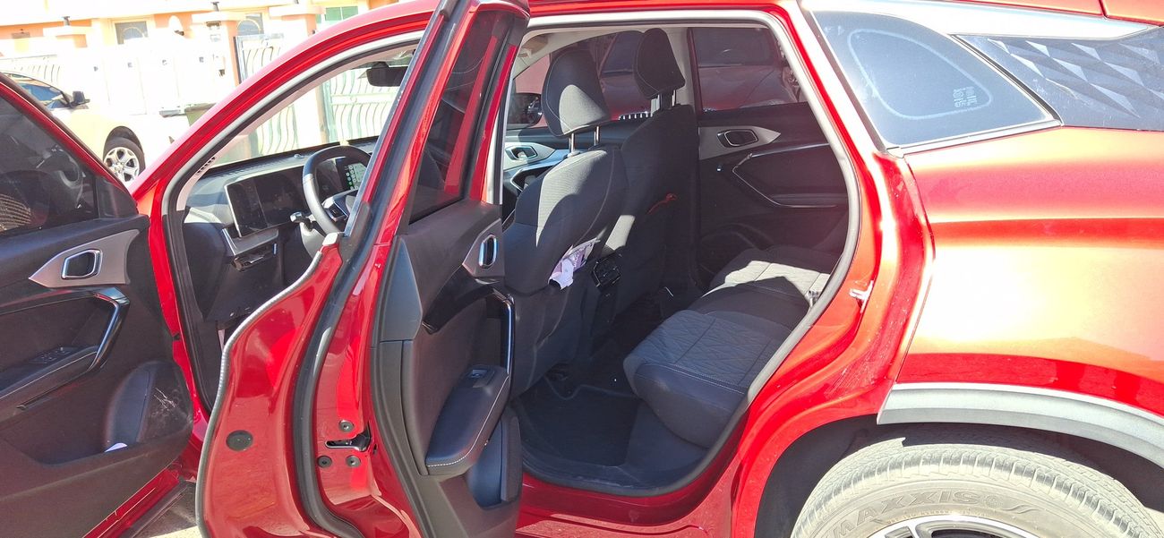 MG One STD 1.5 | Zero Down Payment | Home Test Drive