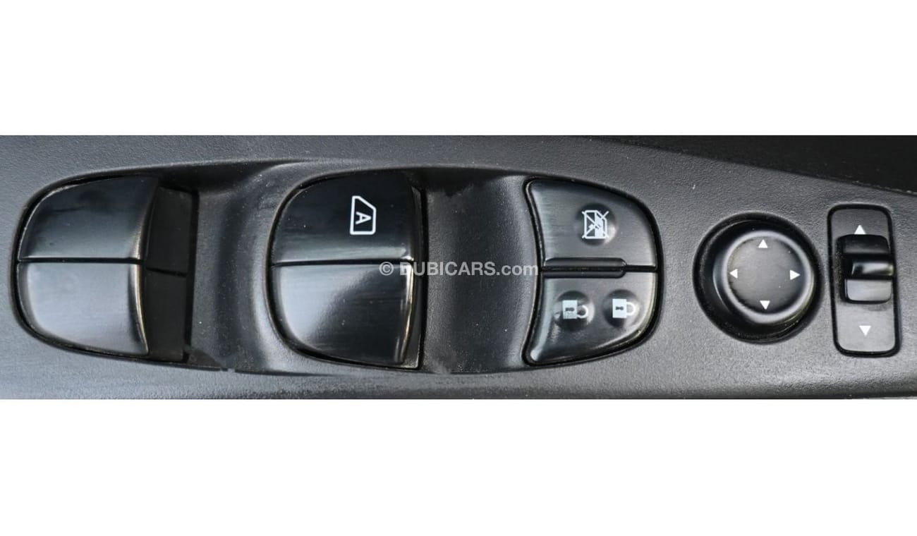 Nissan Kicks GCC EXCELLENT CONDITION WITHOUT ACCIDENT 2020