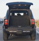 تويوتا برادو TOYOTA PRADO 2.8L DIESEL ADVENTURE MY 2025