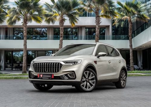 هونغشي HS5 HS5 FLAGSHIP | 1,430 P.M | 0% Downpayment | FLAGSHIP | HONGQI WARRANTY!