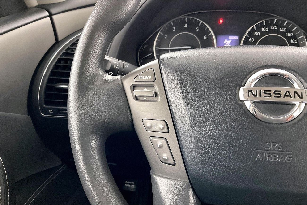 تويوتا كامري SE | شامل الضمان | 0 ﺪﻔﻋﺓ ﺃﻮﻟﻯ