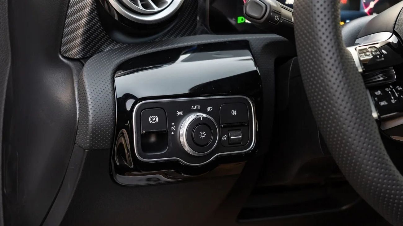 Mercedes-Benz A 200 L 2025 | MERCEDES A 200L FASHION [ EXPORT ONLY ]