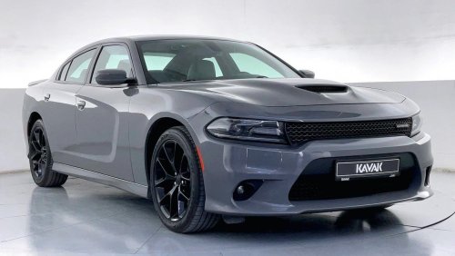 Dodge Charger GTS | 1 year free warranty | 1.99% financing rate | 7 day return policy