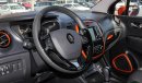 Renault Captur TCe