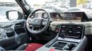 Nissan Patrol NISMO 2026 Nissan Patrol Nismo 3.5L AT Petrol (Black-Red)
