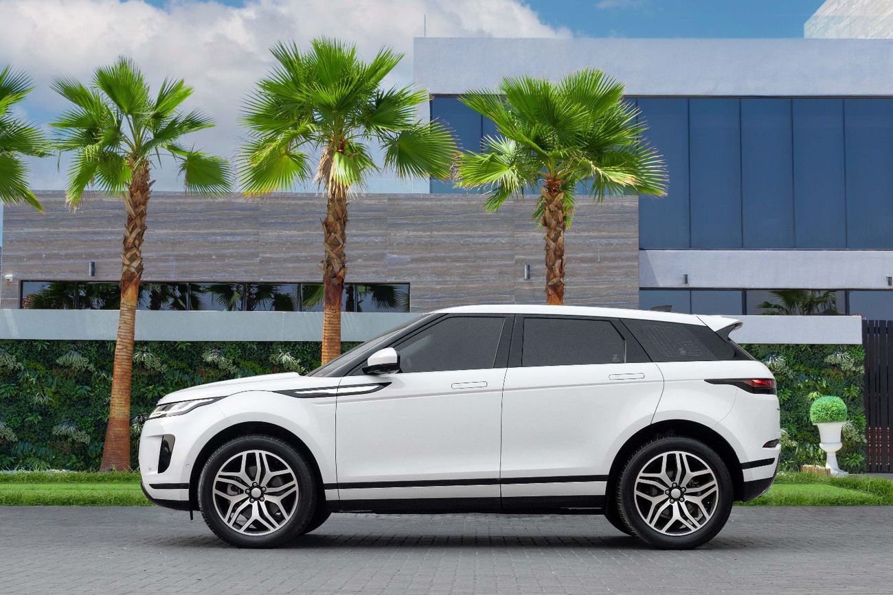 Land Rover Range Rover Evoque P200 R-Dynamic R-Dynamic | 3,819 P.M  | 0% Downpayment | LOW KM'S | STUNNING