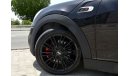 Mini Cooper S (JCW) Full Option in Perfect Condition