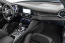 Alfa Romeo Giulia Quadrifoglio 2.9L (505 HP)