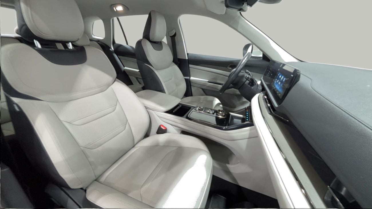 Ford Territory TREND 2024 | AED 1088/Month | 0 DP | 30 Day Return | Warranty