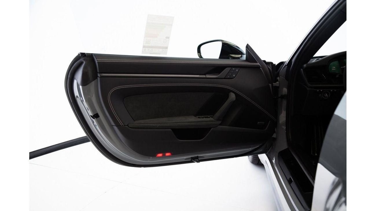 Porsche 911 CARRERA GTS