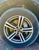 Mercedes-Benz GLC 300 4MATIC 2.0L 2020 Mercedes benz GLC C300 4matic 4x4 full option Panoramic roof. 360 cameras. Auto par