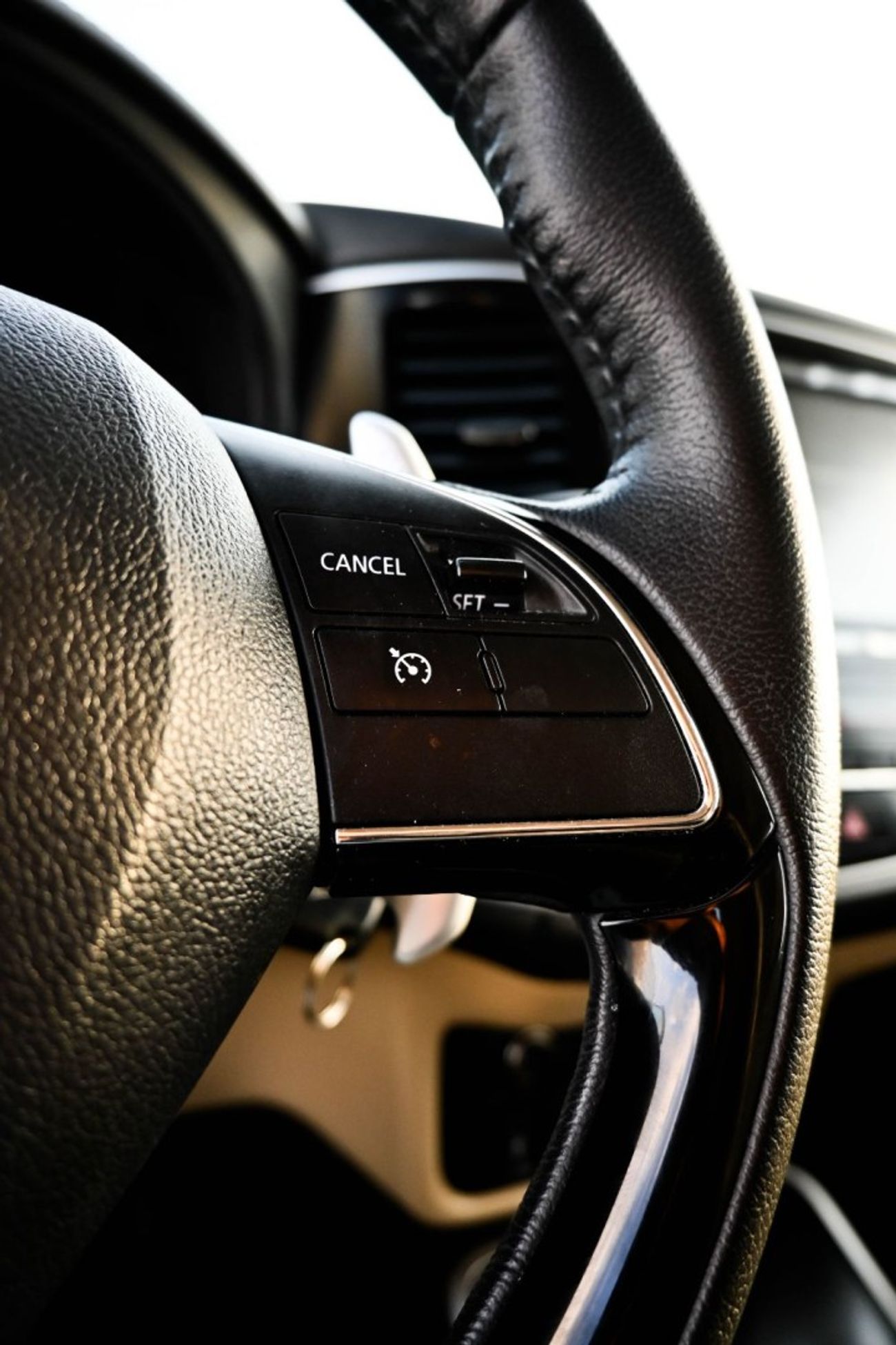 Mitsubishi Outlander MITSUBISHI OUTLANDER 2021 GCC 4X4 IN EXCELLENT CONDITION