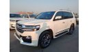 Toyota Land Cruiser GXR V6 2011