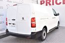 Peugeot Expert AED 878 PM | 2.0L LONG BODY GCC DEALER WARRANTY
