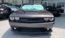 Dodge Challenger SRT8 V8 392HEMI 6,4/GCC 520HP