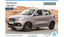 Suzuki Celerio 2024 GL with Touch Screen | Parking Sensors | Hatchback 5 Seater | Book Now!