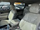 Kia Carnival Brand New Kia Signature 3.5L 9 Seats FWD Korean Spec