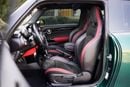 Mini Cooper John Cooper Works 2.0L (231 HP)