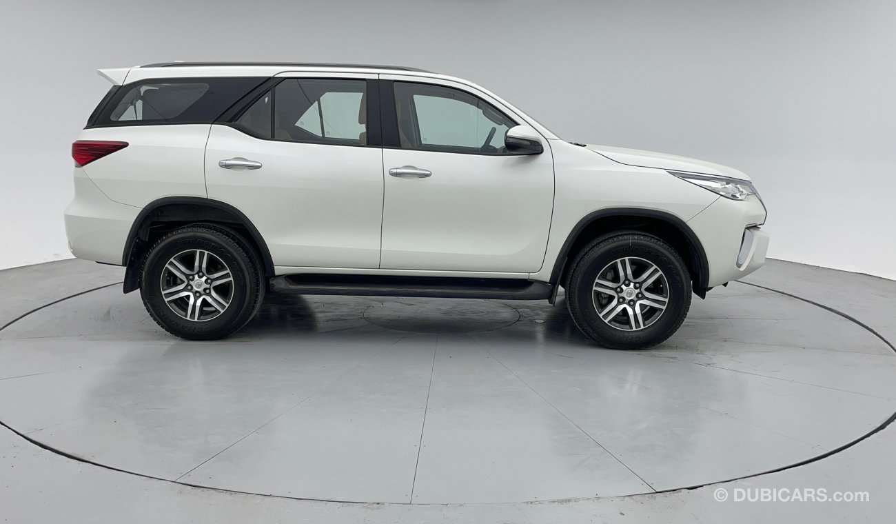 Toyota Fortuner EXR 2.7 | Zero Down Payment | Free Home Test Drive