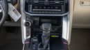تويوتا لاند كروزر GXR2 3.3L 2025 LAND CRUISER 3.3L DIESEL FULL OPTION
