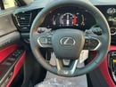 Lexus NX350