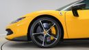 Ferrari 296 GTB UAE's Very Best Example | AED 16,229 Per Month