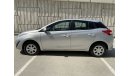 Toyota Yaris SE 1.3 | Under Warranty | Free Insurance | Inspected on 150+ parameters