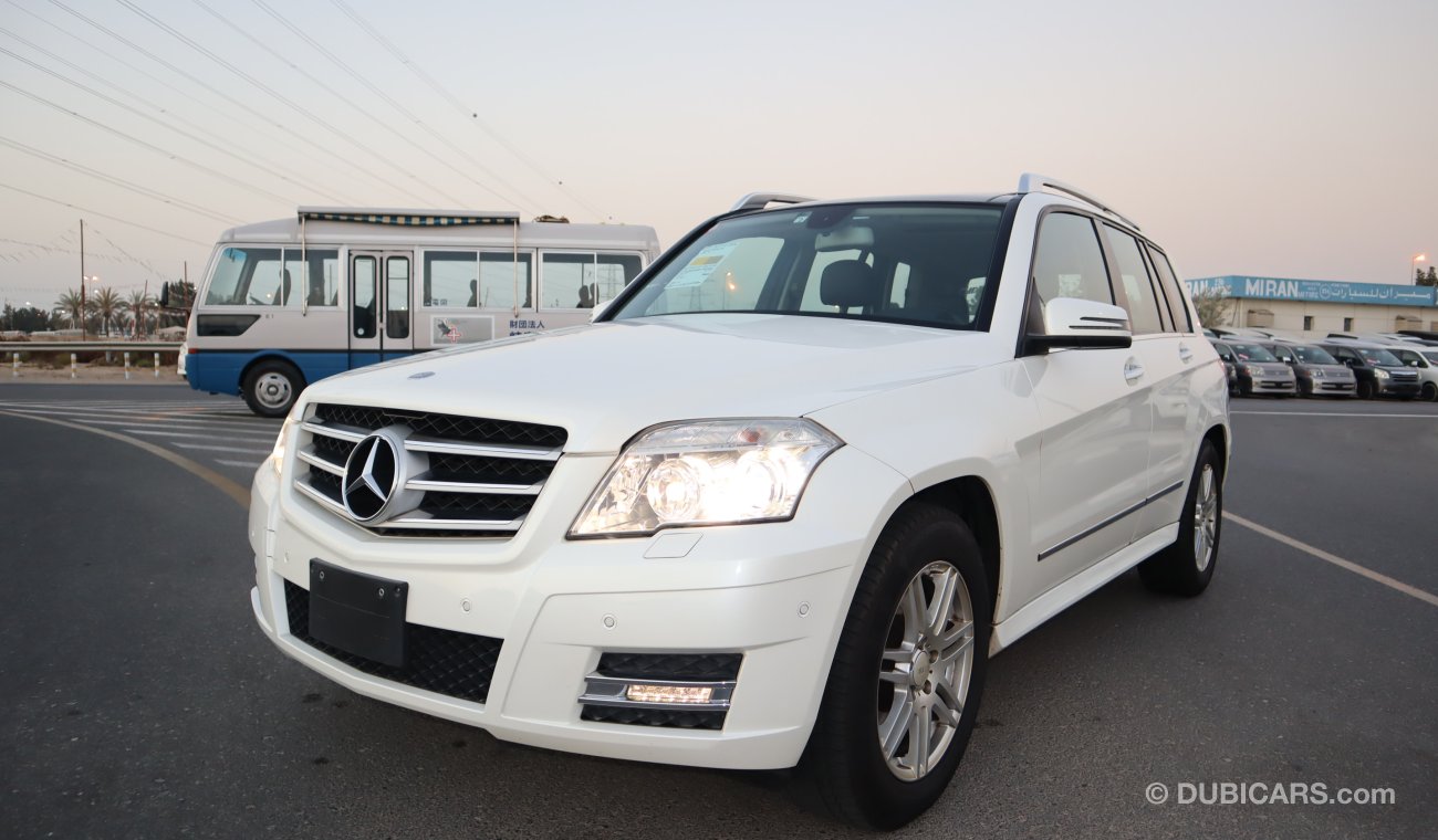 Mercedes-Benz GLK 300